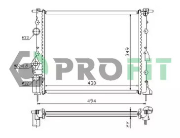 PROFIT PR 6042A1